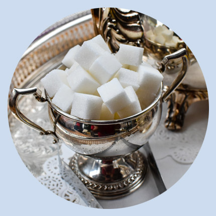Seductive sugar